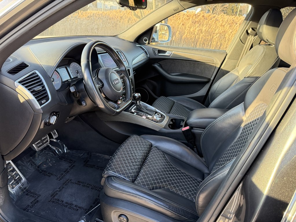 2016 Audi Q5 Image 44