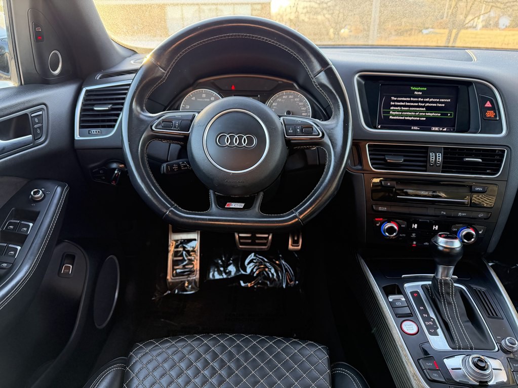2016 Audi Q5 Image 45