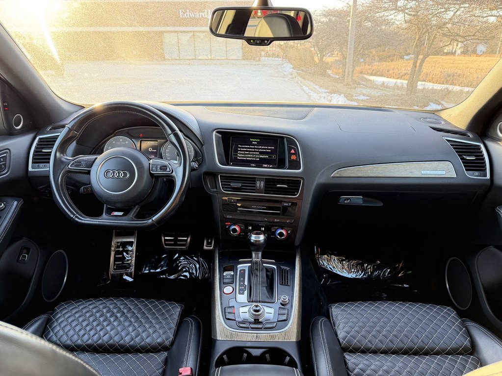 2016 Audi Q5 Image 46