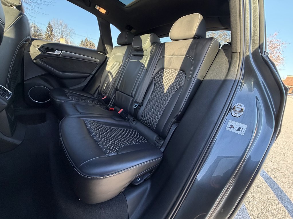 2016 Audi Q5 Image 48