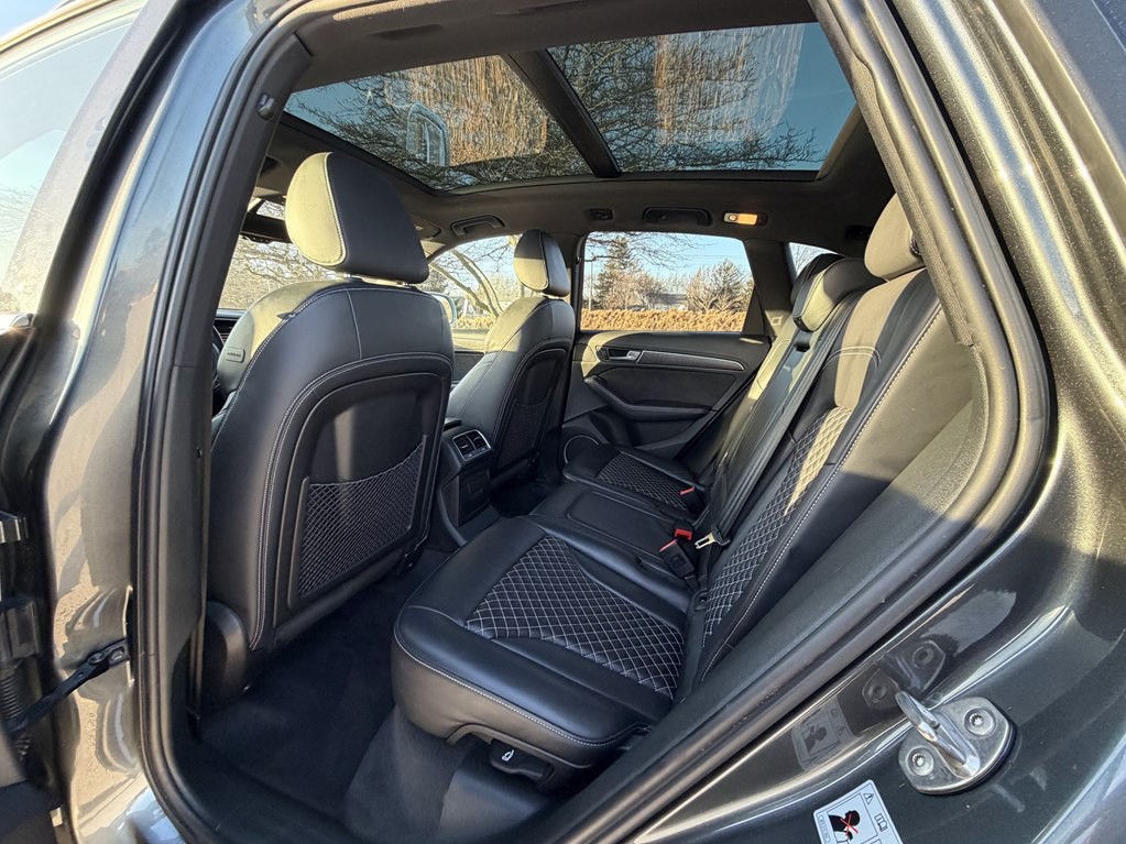 2016 Audi Q5 Image 49