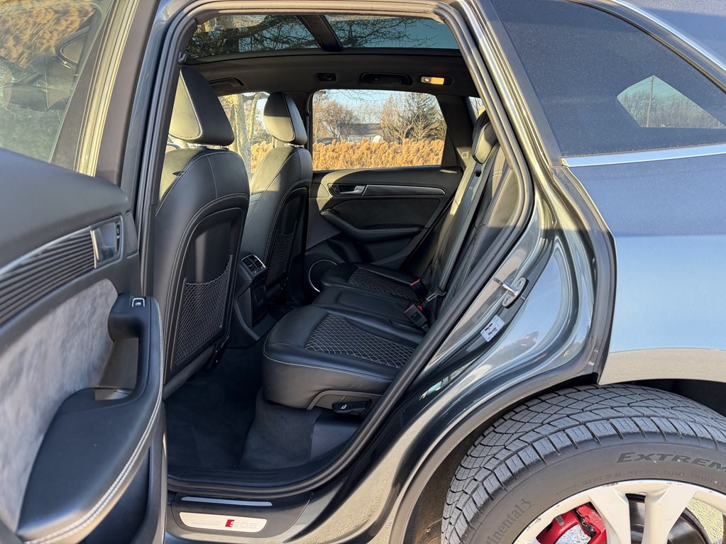 2016 Audi Q5 Image 50