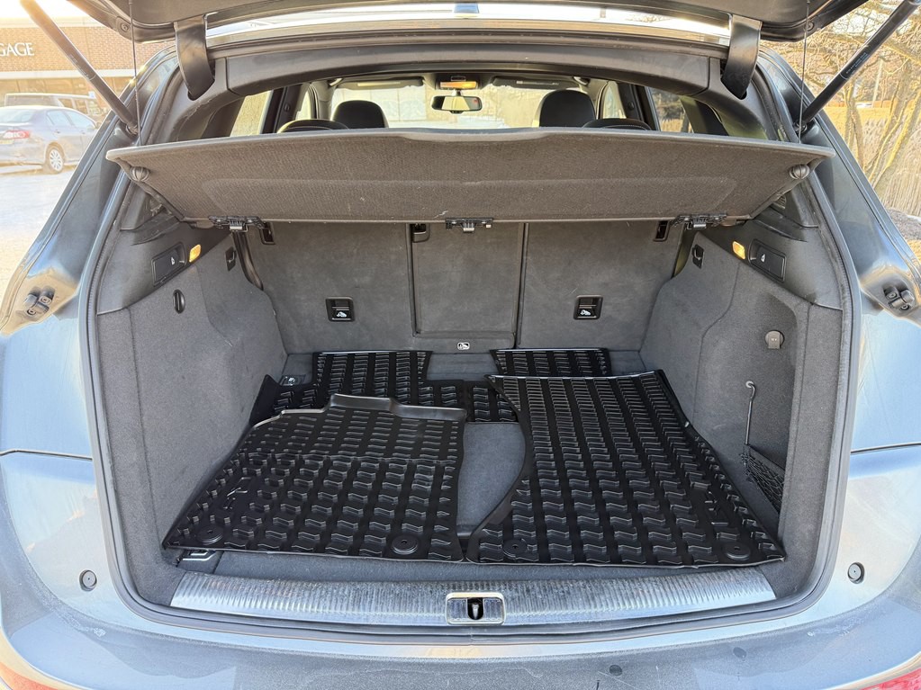 2016 Audi Q5 Image 53