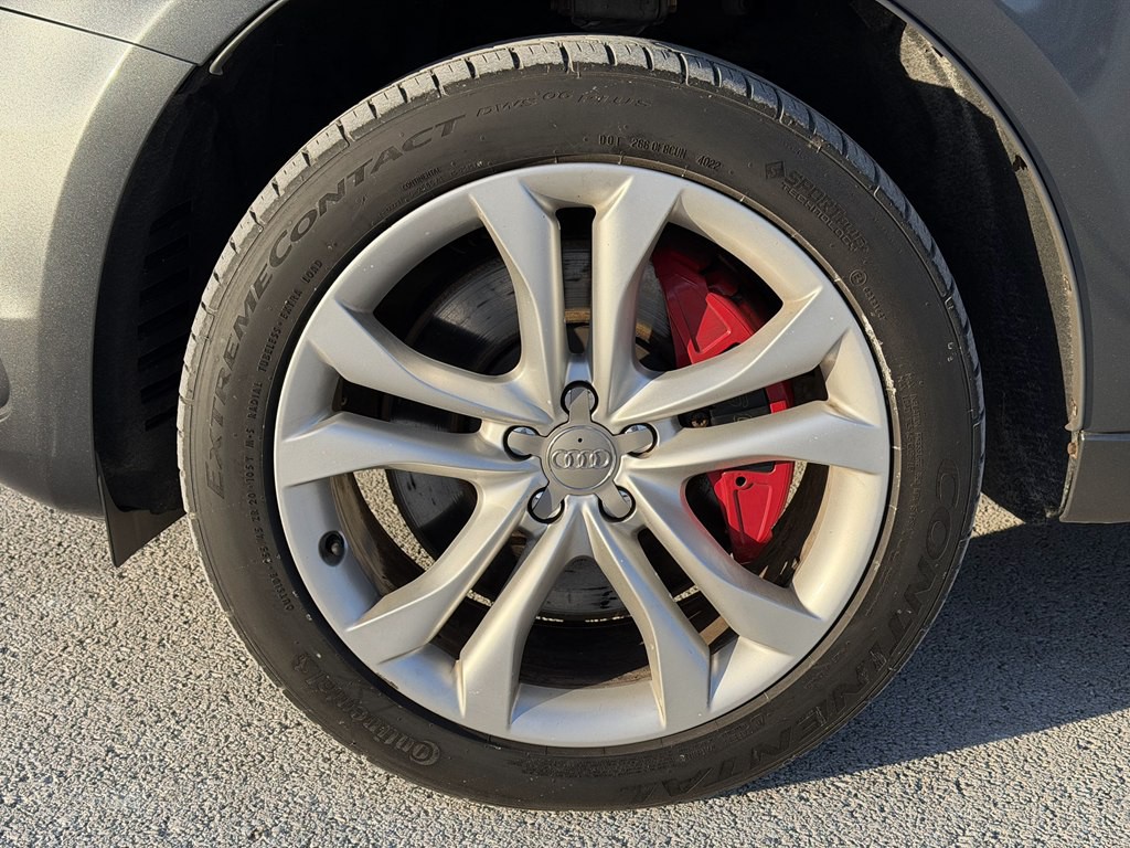 2016 Audi Q5 Image 54