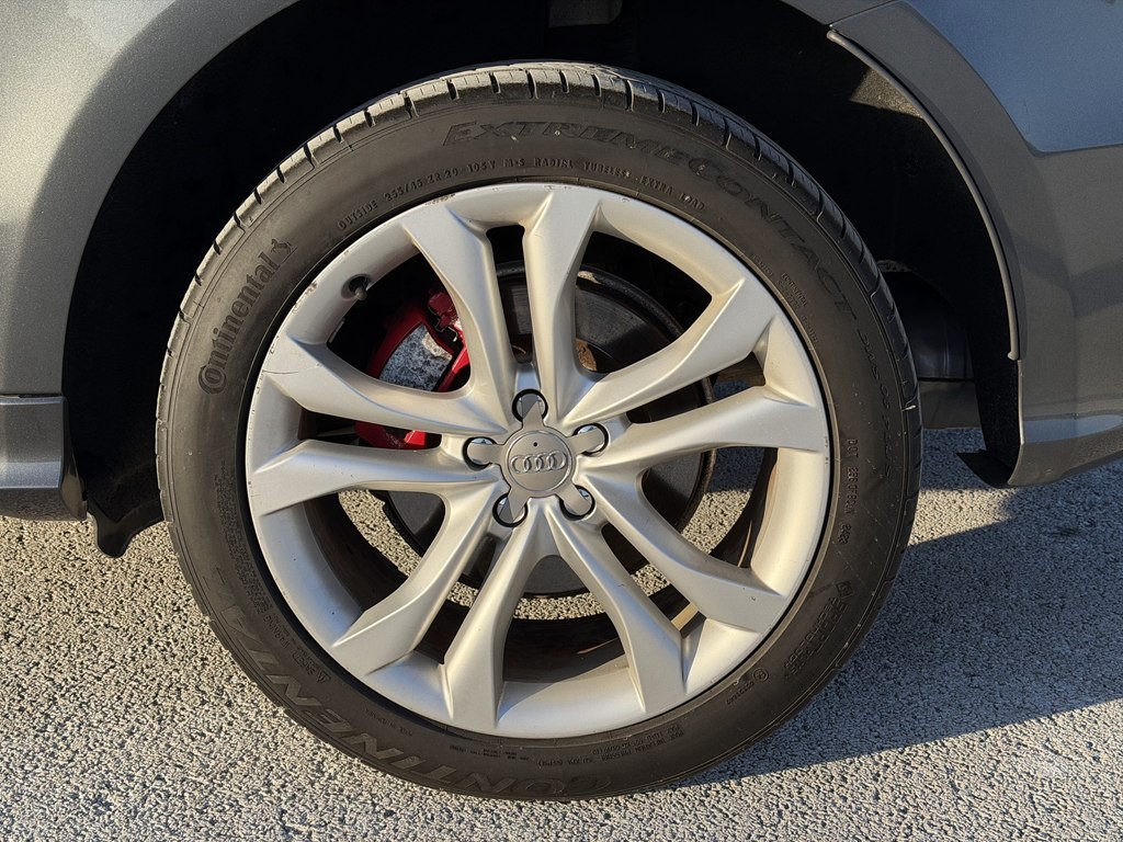 2016 Audi Q5 Image 55