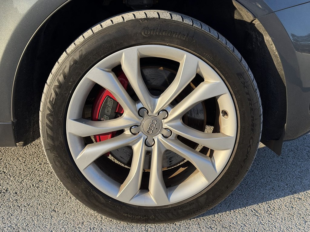 2016 Audi Q5 Image 56