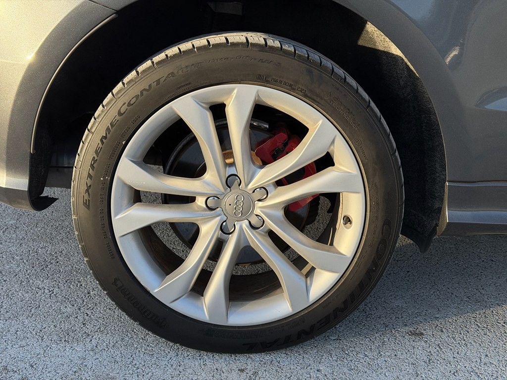 2016 Audi Q5 Image 57