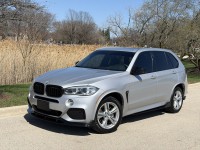 Image for 2016 BMW X5 50 xDrive ID: 7326226