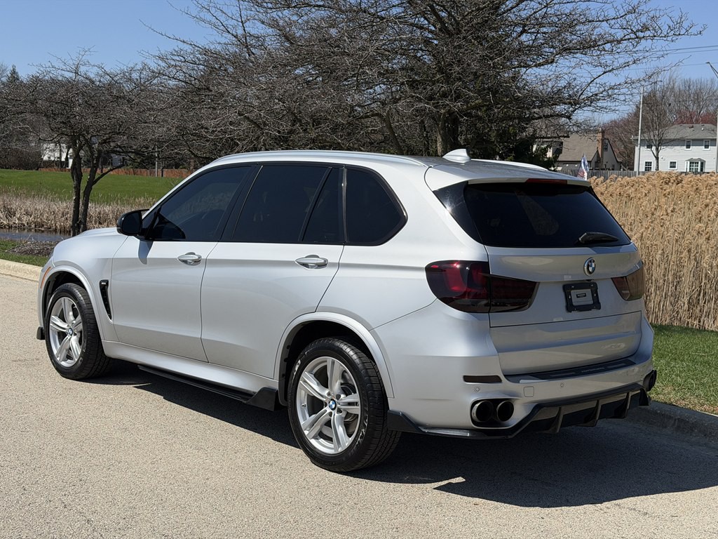2016 BMW X5 Image 4
