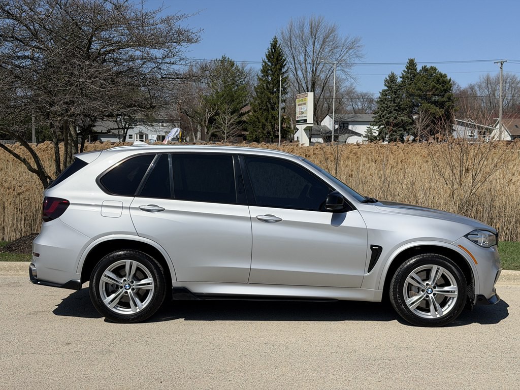2016 BMW X5 Image 5