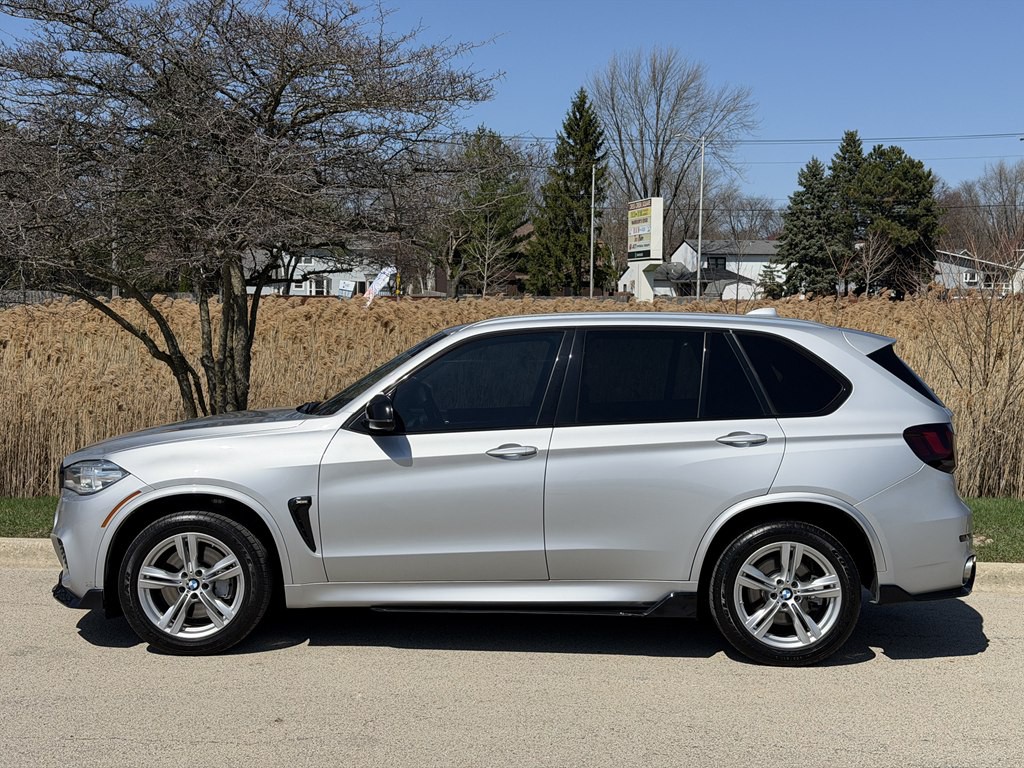 2016 BMW X5 Image 6
