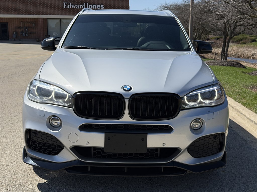 2016 BMW X5 Image 7