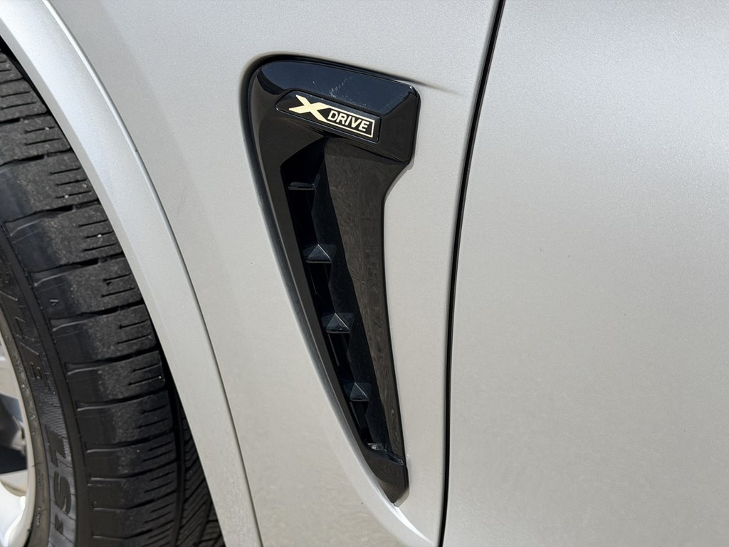 2016 BMW X5 Image 12