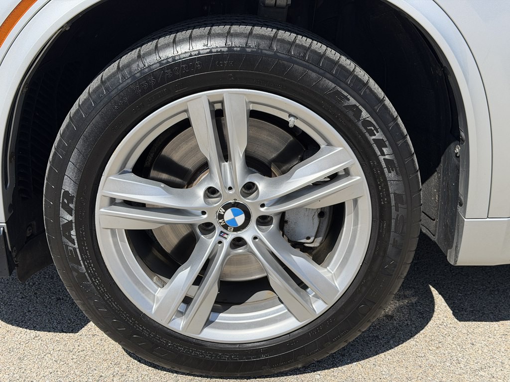 2016 BMW X5 Image 14
