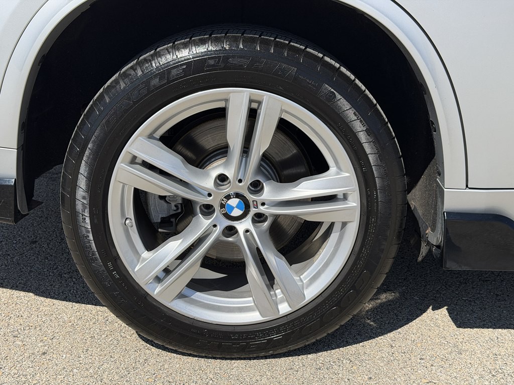 2016 BMW X5 Image 15