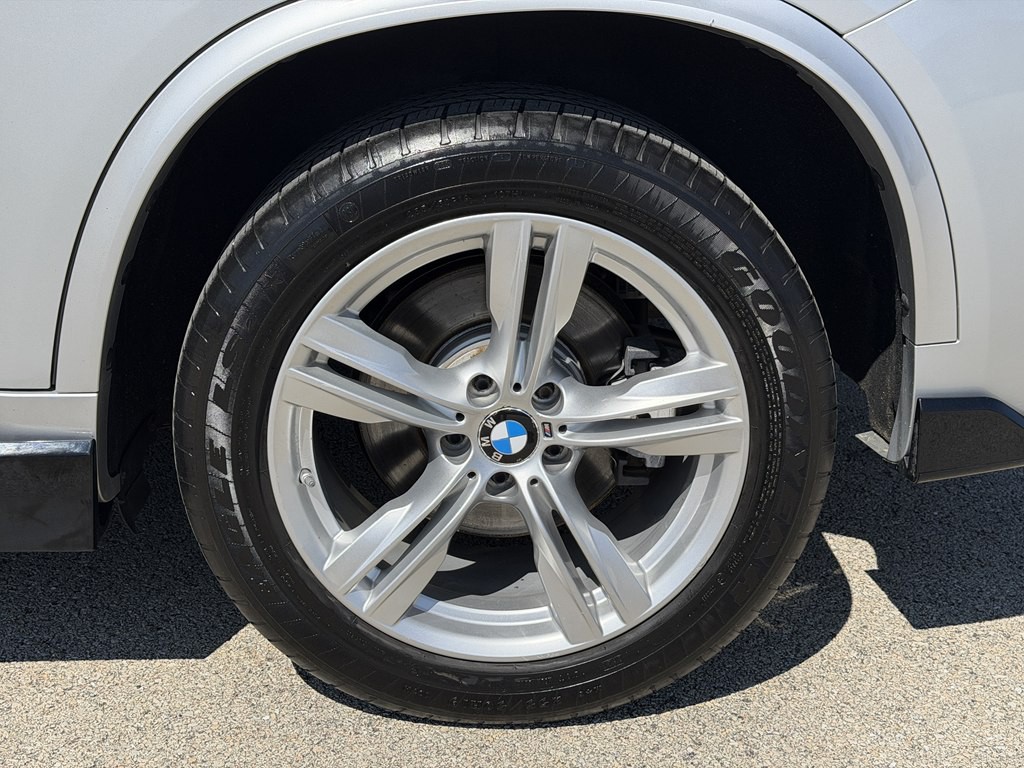 2016 BMW X5 Image 16