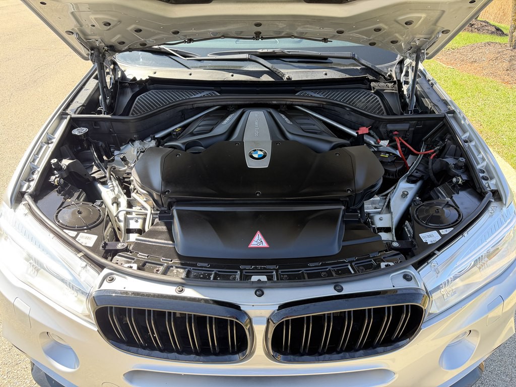 2016 BMW X5 Image 18