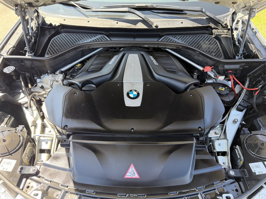 2016 BMW X5 Image 19