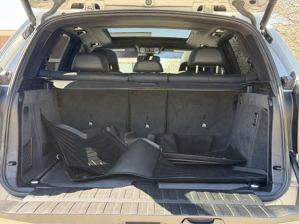 2016 BMW X5 Image 22
