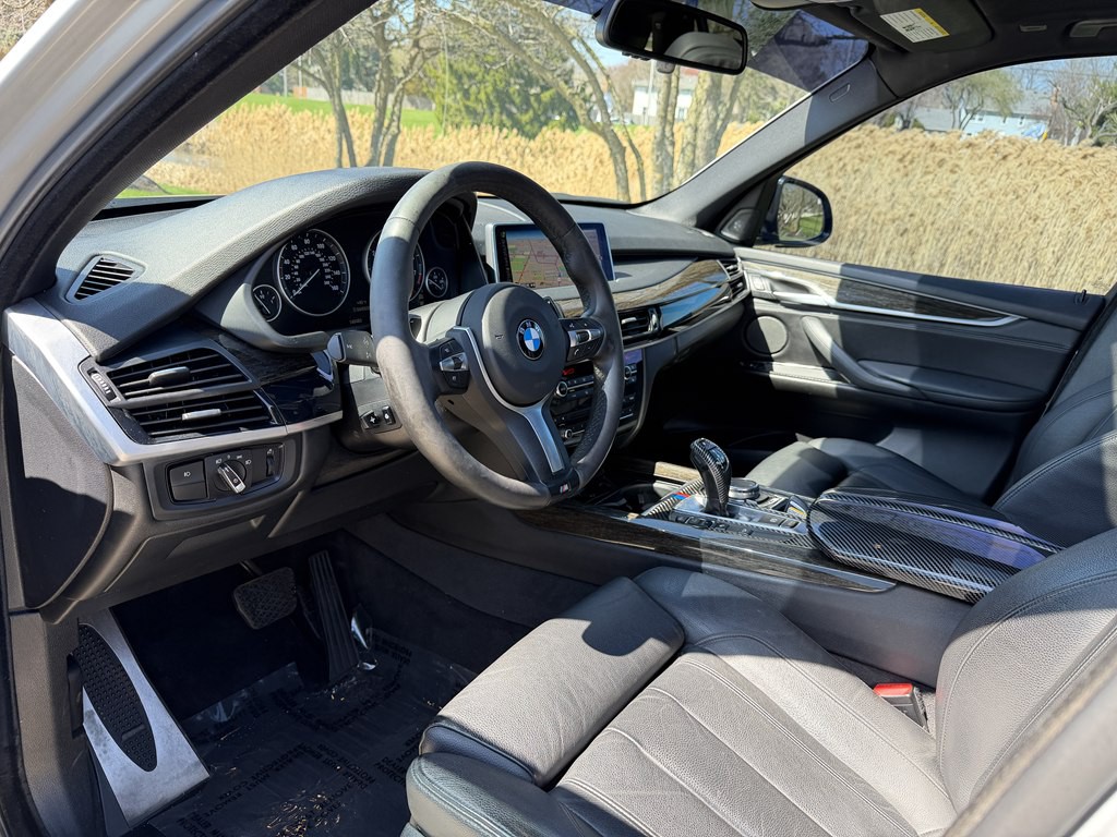 2016 BMW X5 Image 25