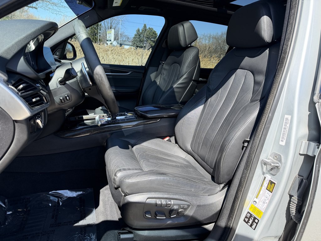 2016 BMW X5 Image 26