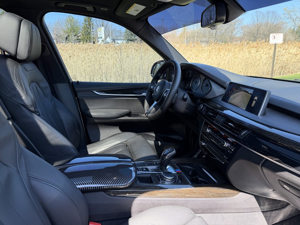 2016 BMW X5 Image 28