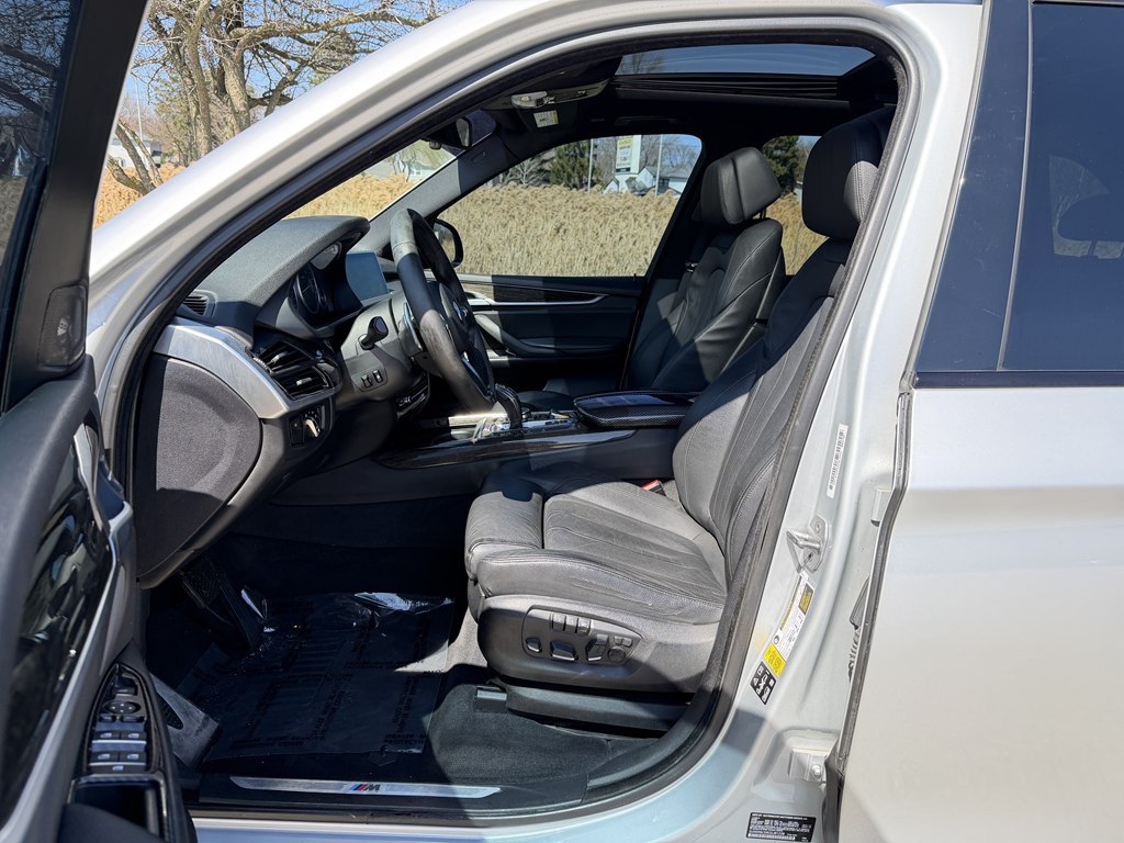 2016 BMW X5 Image 30