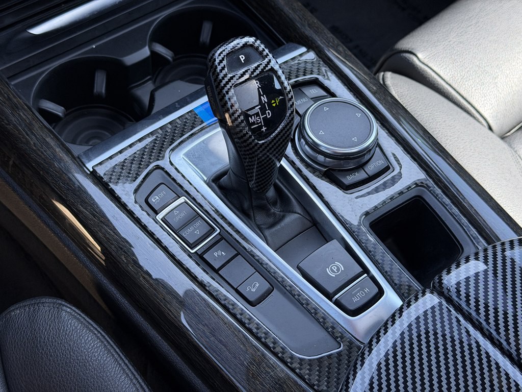 2016 BMW X5 Image 31