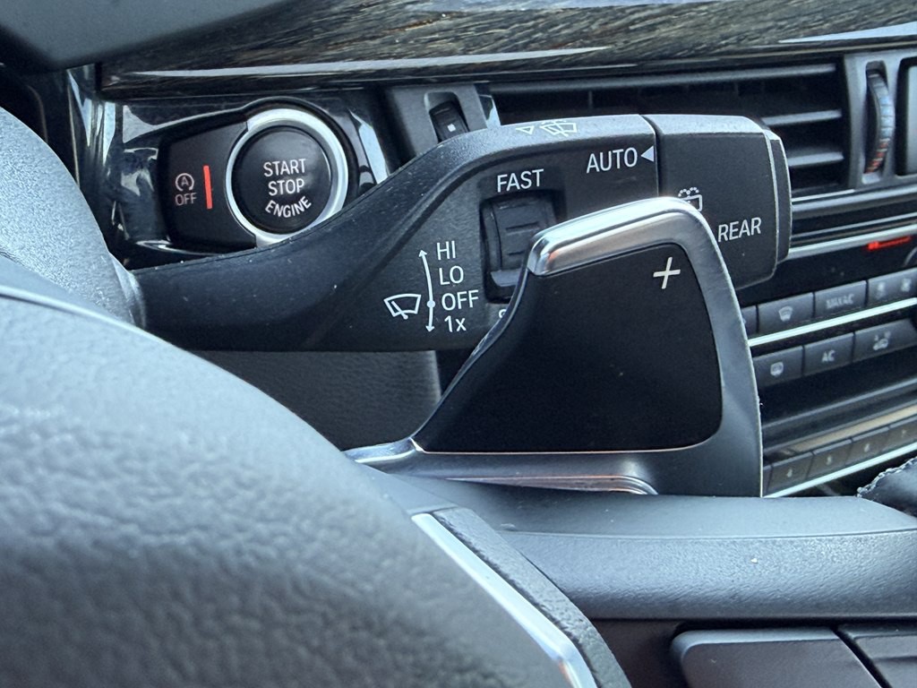 2016 BMW X5 Image 34