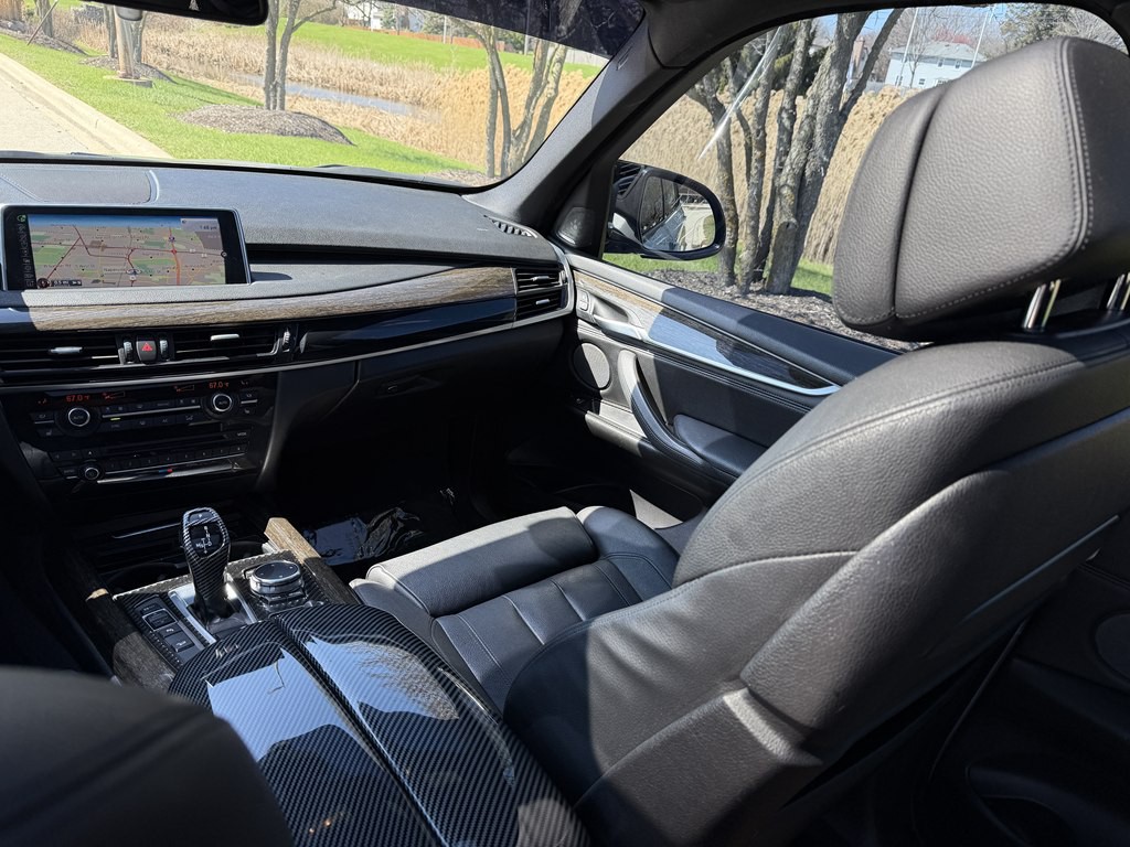 2016 BMW X5 Image 38