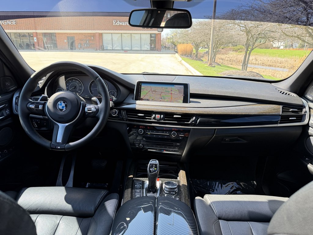2016 BMW X5 Image 39