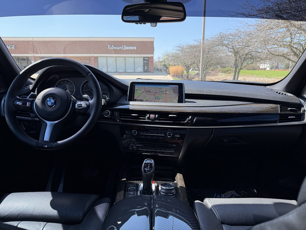 2016 BMW X5 Image 40