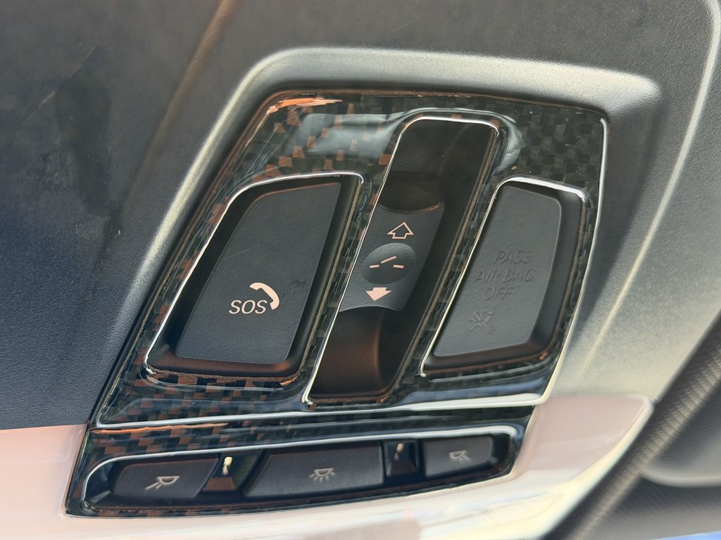2016 BMW X5 Image 51