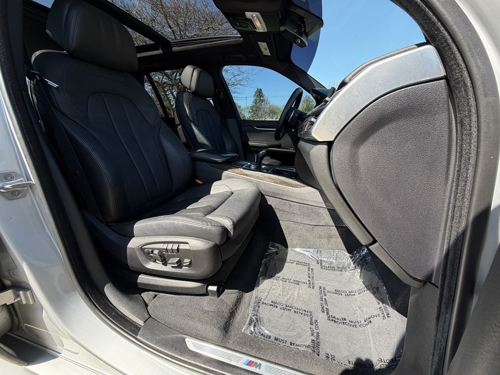2016 BMW X5 Image 53