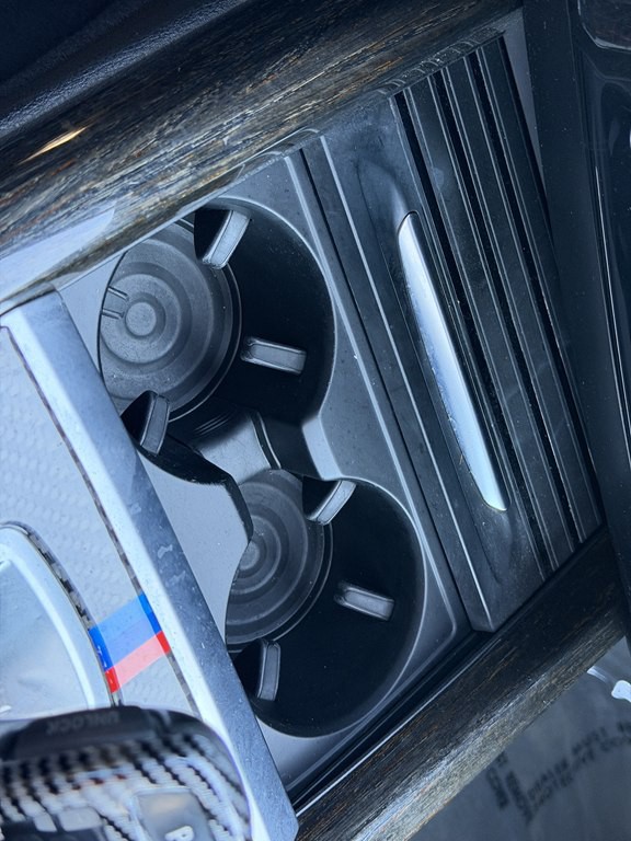2016 BMW X5 Image 54