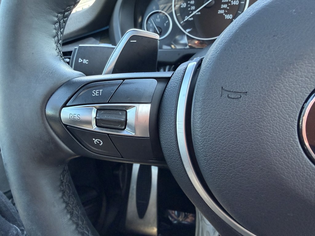2016 BMW X5 Image 55