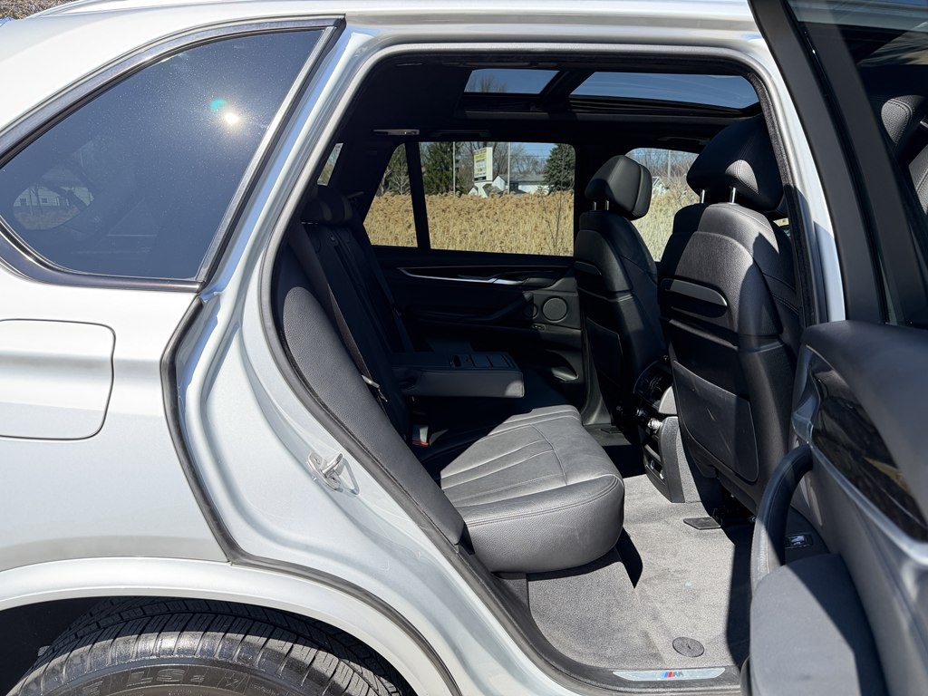 2016 BMW X5 Image 58