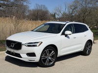 Image for 2018 Volvo XC60 T6 ID: 7326227