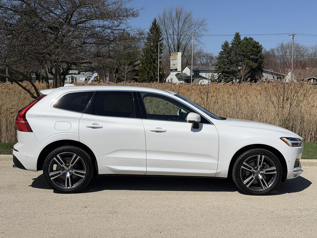 2018 Volvo XC60 Image 5