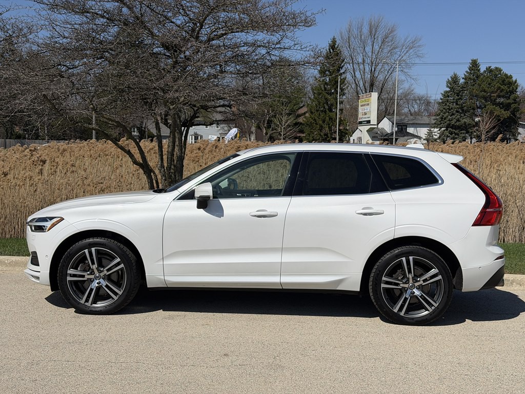 2018 Volvo XC60 Image 6