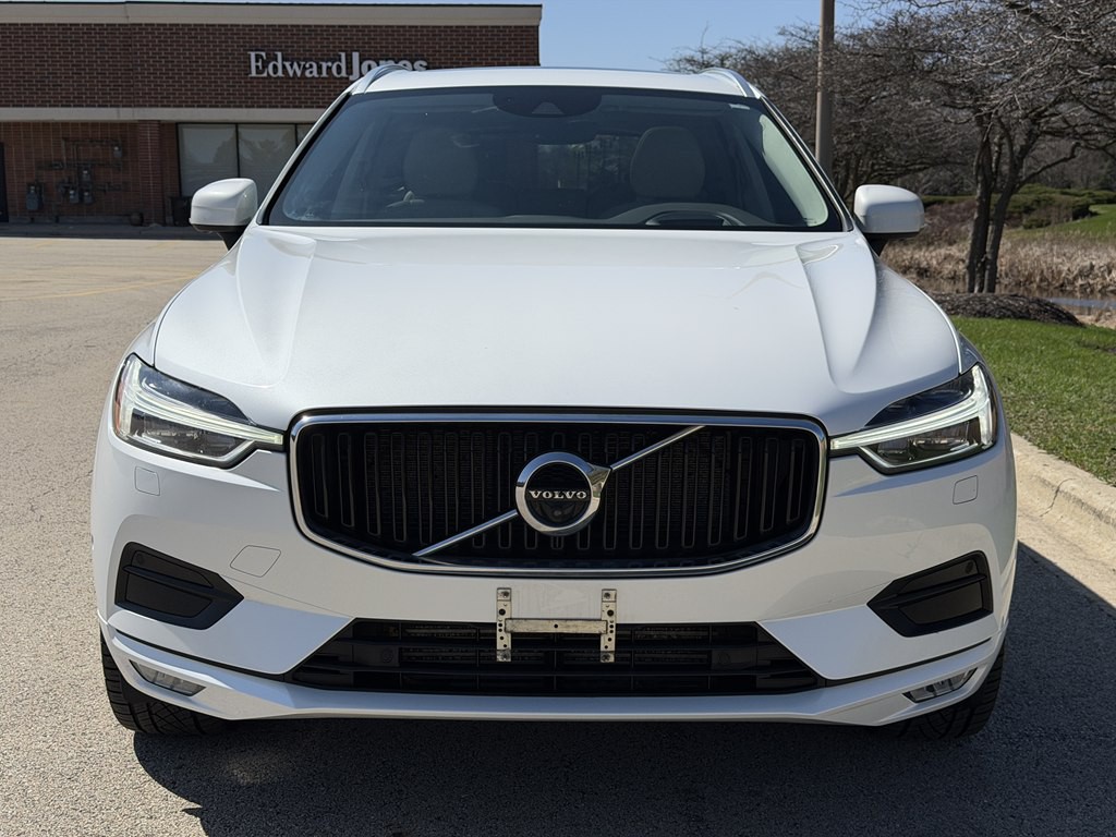 2018 Volvo XC60 Image 7