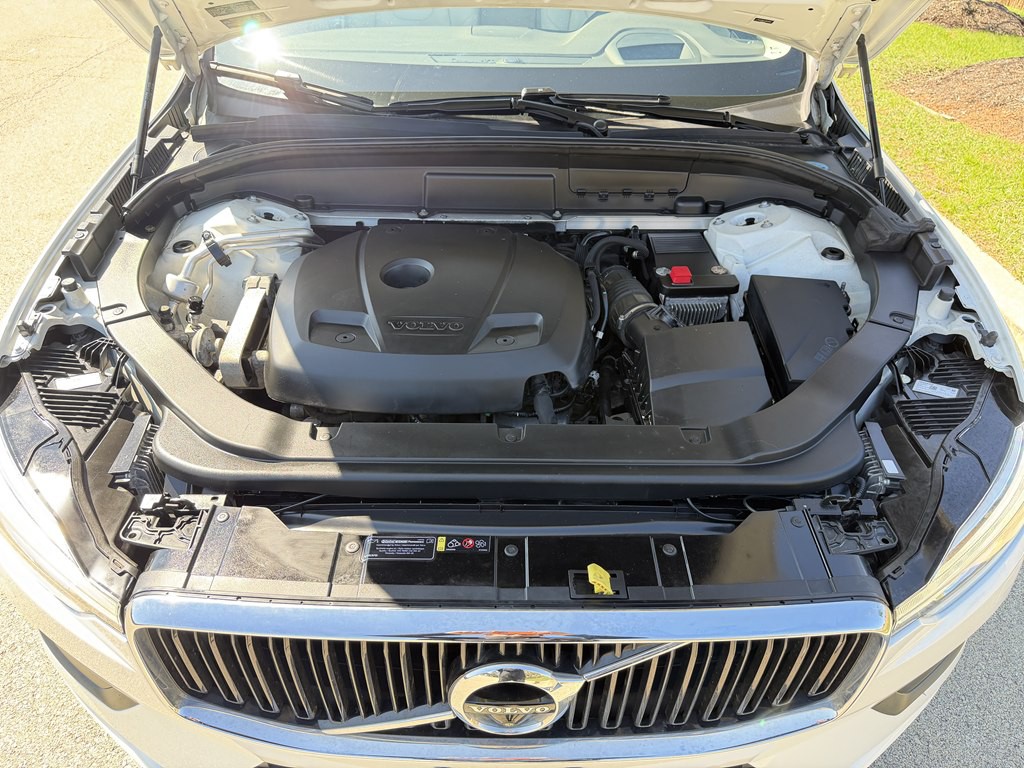 2018 Volvo XC60 Image 20