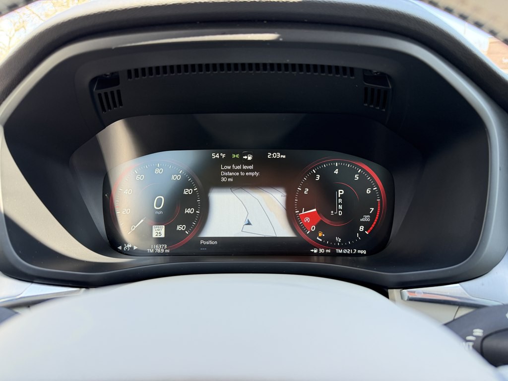 2018 Volvo XC60 Image 29