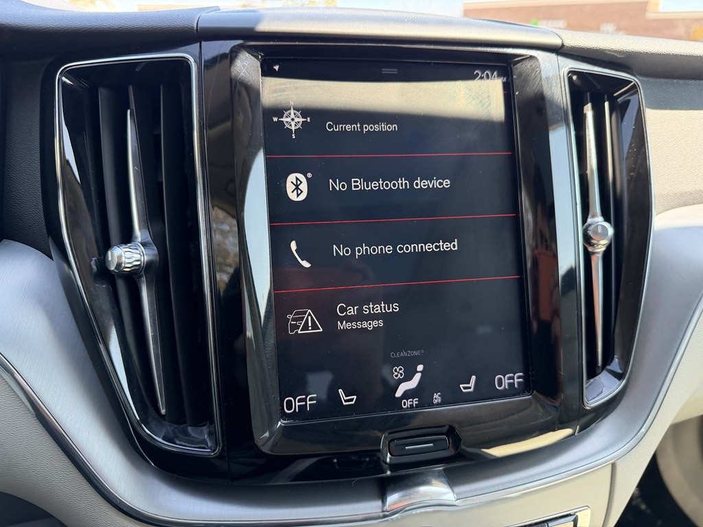 2018 Volvo XC60 Image 35