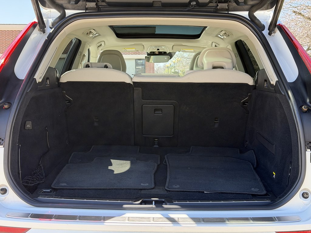 2018 Volvo XC60 Image 58