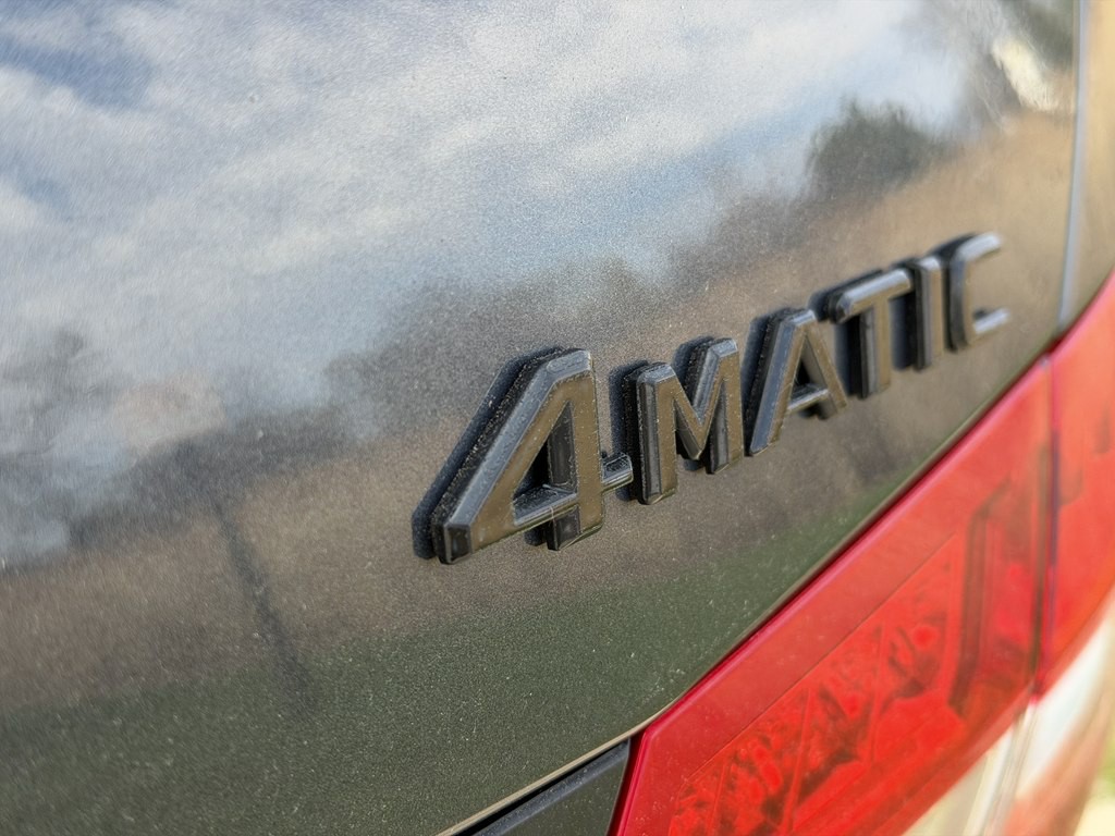 2011 Mercedes-Benz E-Class Image 10