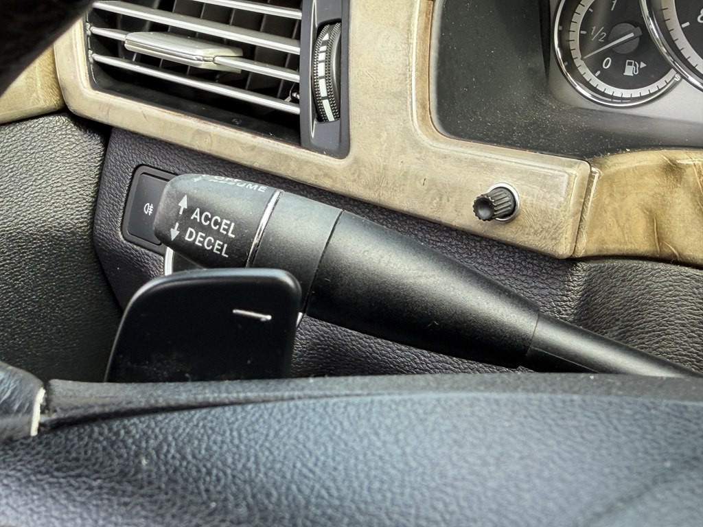 2011 Mercedes-Benz E-Class Image 51