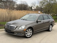Image for 2012 Mercedes-Benz E-Class E 350 Sport 4MATIC ID: 7345873