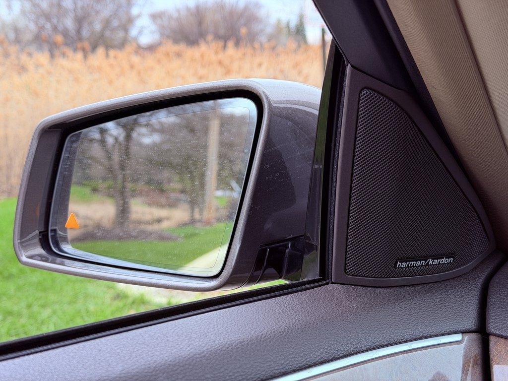 2012 Mercedes-Benz E-Class Image 39