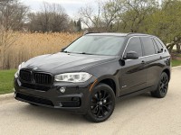 Image for 2016 BMW X5 xDrive35i ID: 7345876